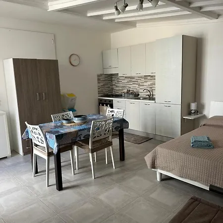 Casa Simone פורטו צ'זראו