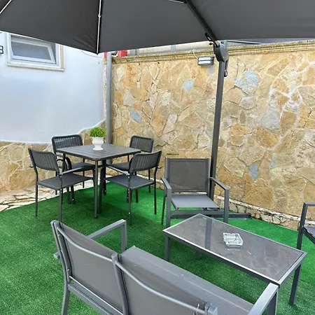 Casa Simone בית נופש פורטו צ'זראו