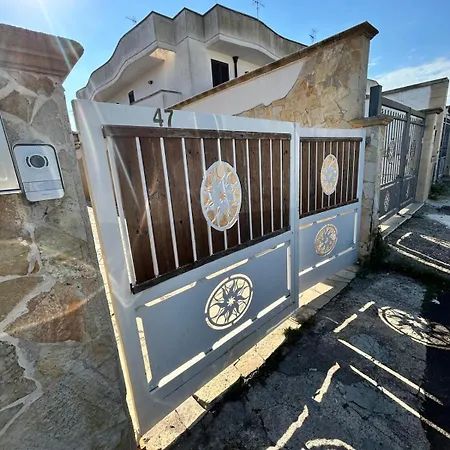 בית נופש Casa Simone