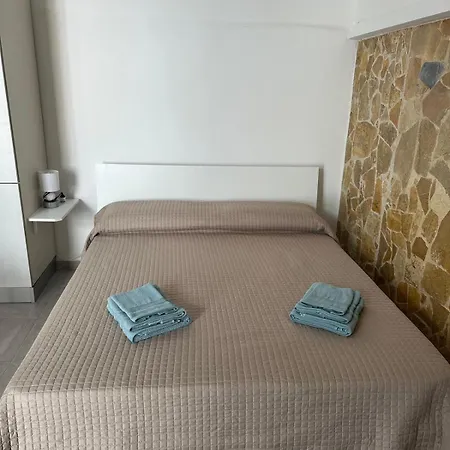 בית נופש Casa Simone