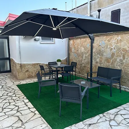 Casa Simone