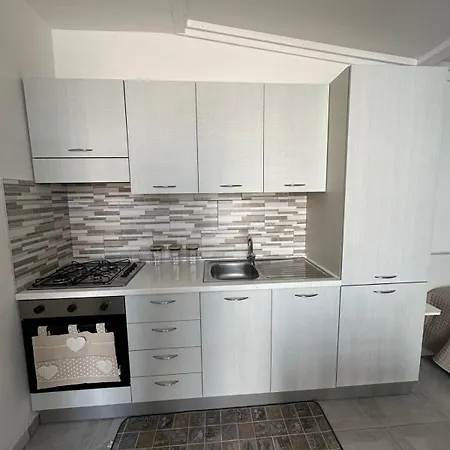 Casa Simone בית נופש