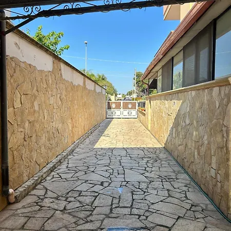 Casa Simone בית נופש פורטו צ'זראו